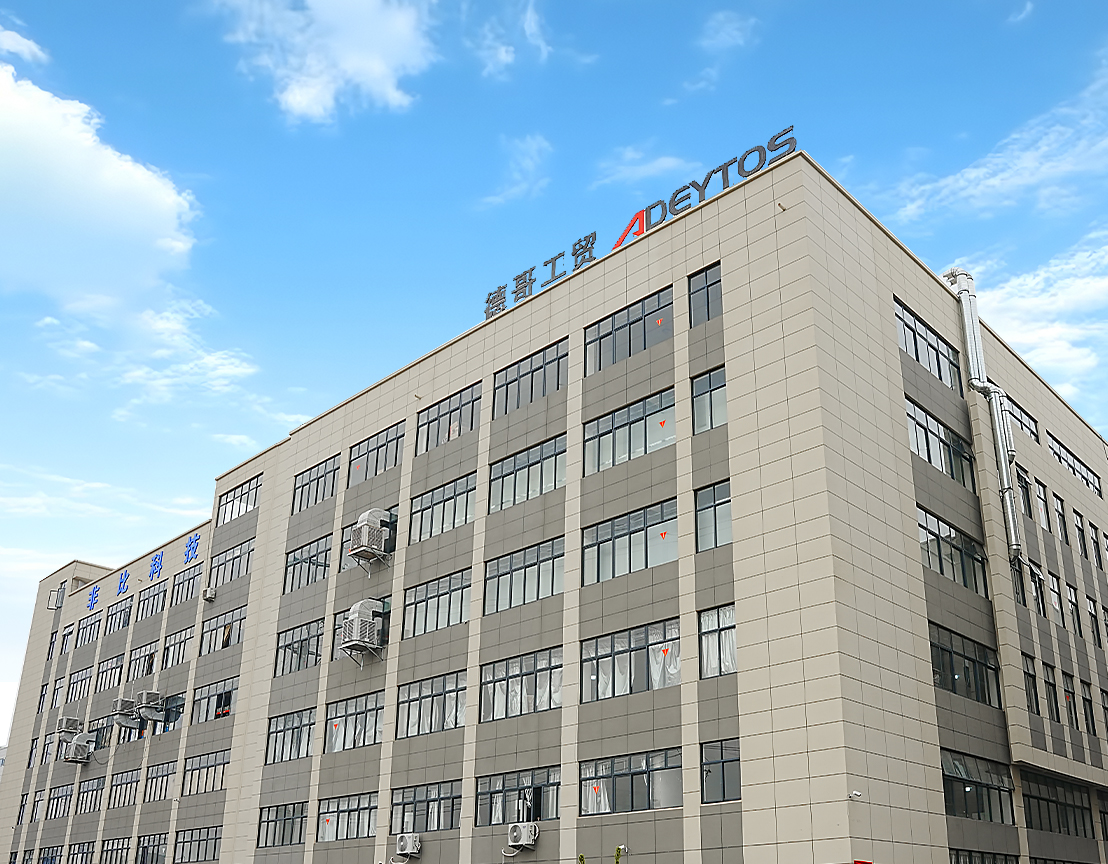Yongkang Adeytos Industry and Trade Co., Ltd.