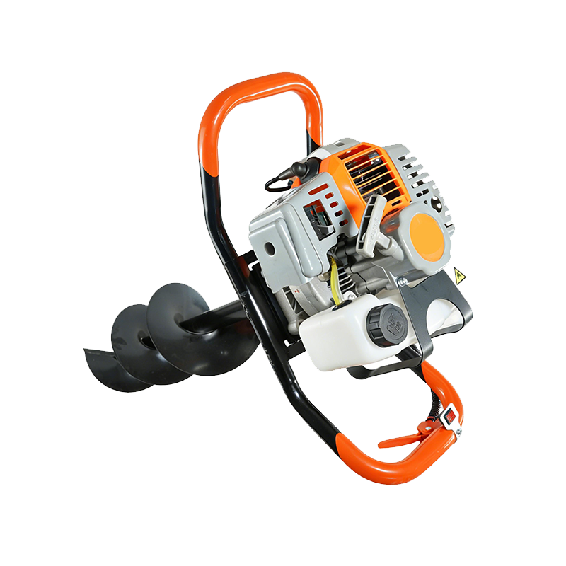 ADEYTOS DT520G-2 Earth Augers