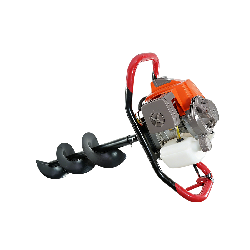 ADEYTOS DT630G-1Earth Augers