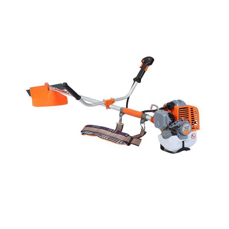 ADEYTOS DT541 40.1cc 2-Stroke Gasoline Brush Cutter ADEYTOS DT541 40.1cc 2-Stroke Gasoline Brush Cutter