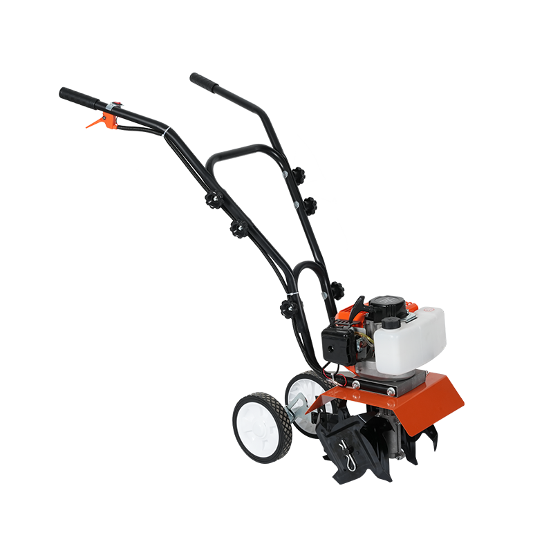 ADEYTOS 520 52cc Gasoline Mini Tiller for Orchard and Garden Cultivation