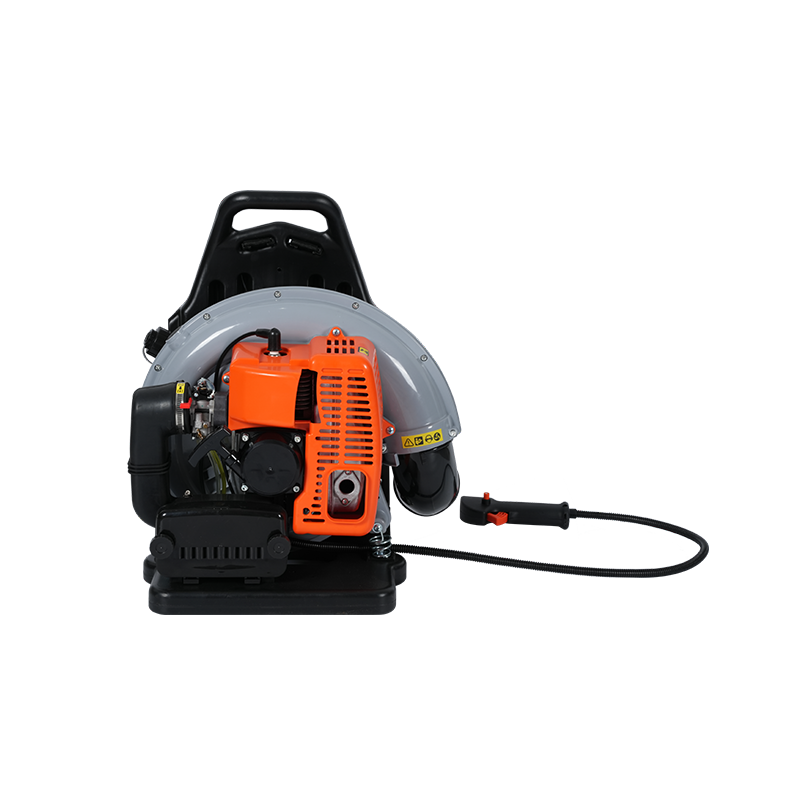 ADEYTOS EB650 63.3cc Commercial Gasoline Backpack Leaf Blower ADEYTOS EB650 63.3cc Commercial Gasoline Backpack Leaf Blower